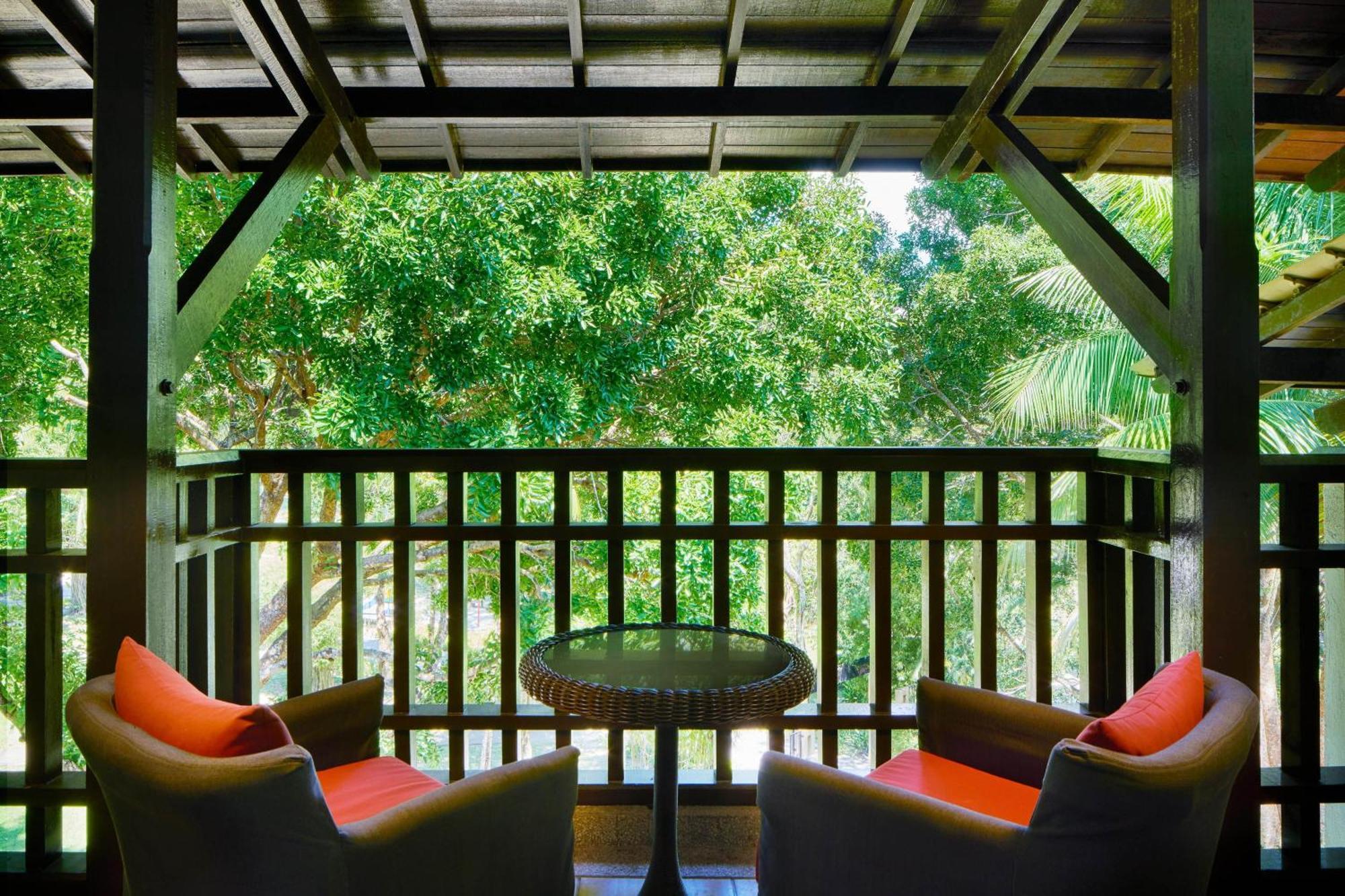 The Westin Langkawi Resort & Spa Kuah Exterior foto